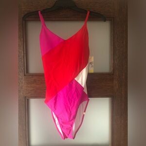 Summersalt The Marina One Piece Swimsuit